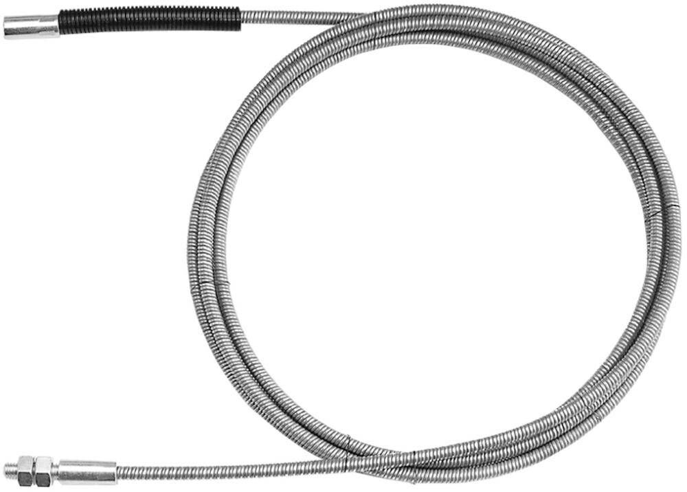 Produktbild E & R Verlängerung für Rohrreinigungswelle 10 mm x 5 m