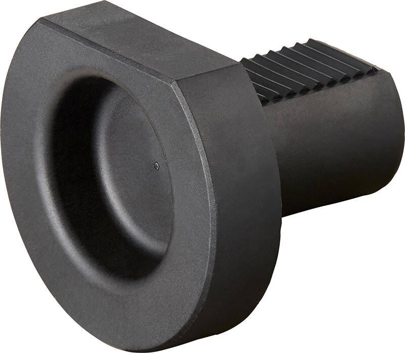 Produktbild Fortis Verschlussstopfen VDI Z2 30 mm Kunststoff