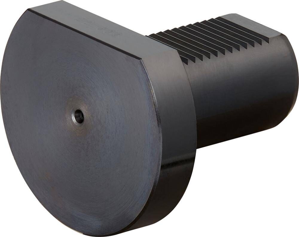 Produktbild Fortis Verschlussstopfen VDI Z2 30 mm Stahl