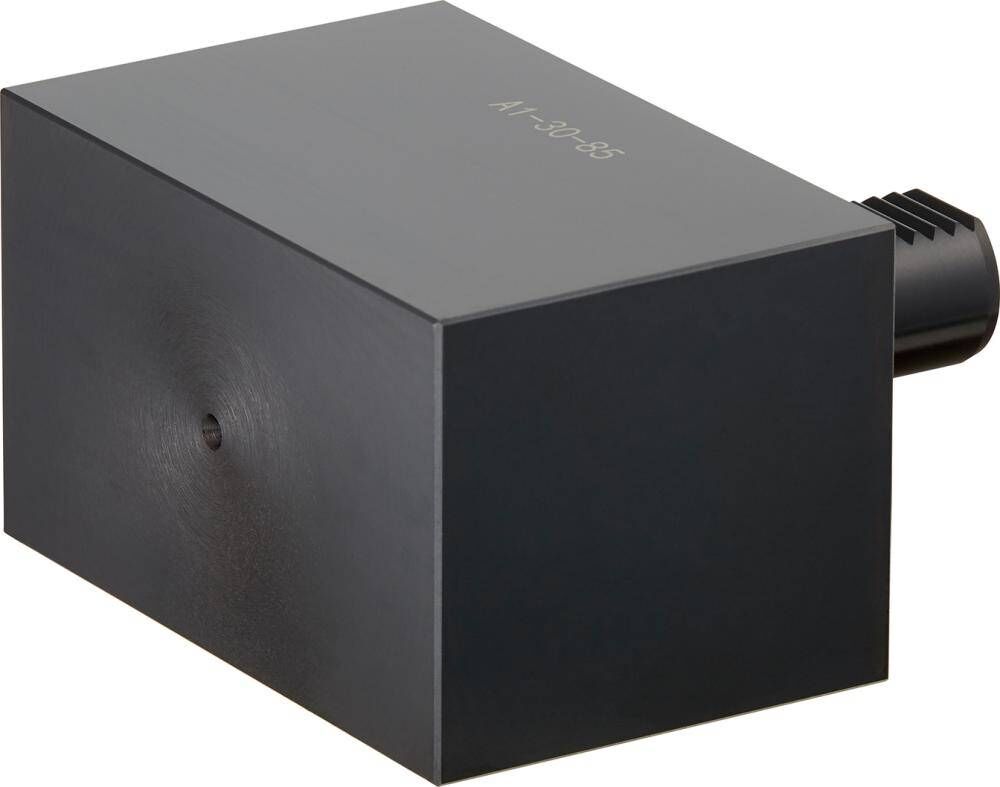 Produktbild Fortis Vierkant Rohling VDI A1 40x100 mm