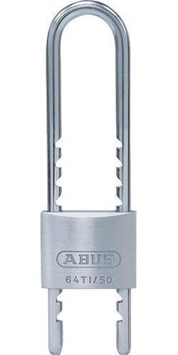Produktbild ABUS Vorhangschloss 64TI/50 HB60-150 B/DFNLI