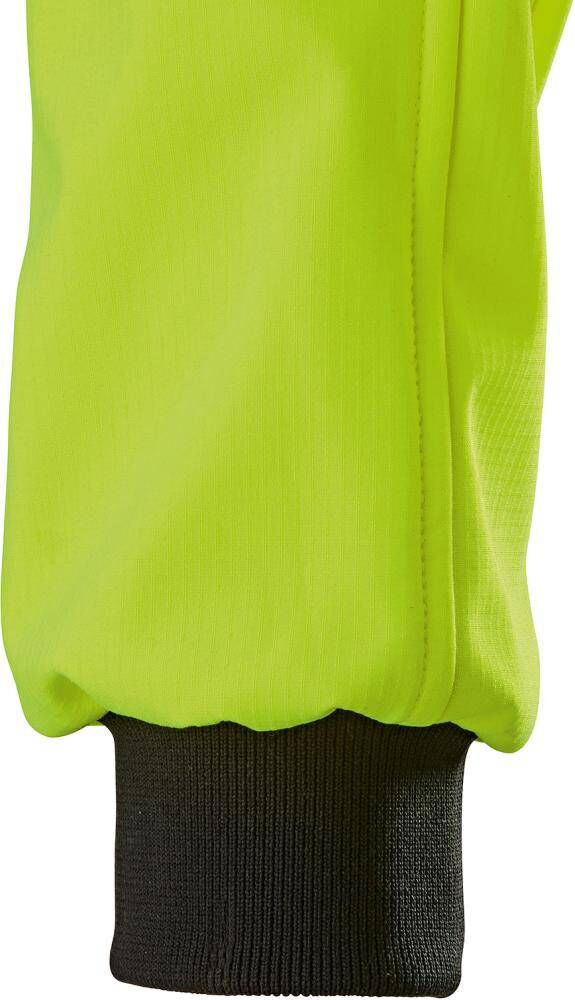 Produktbild Warnschutzblouson Tom gelb schwarz Größe XL bild 6