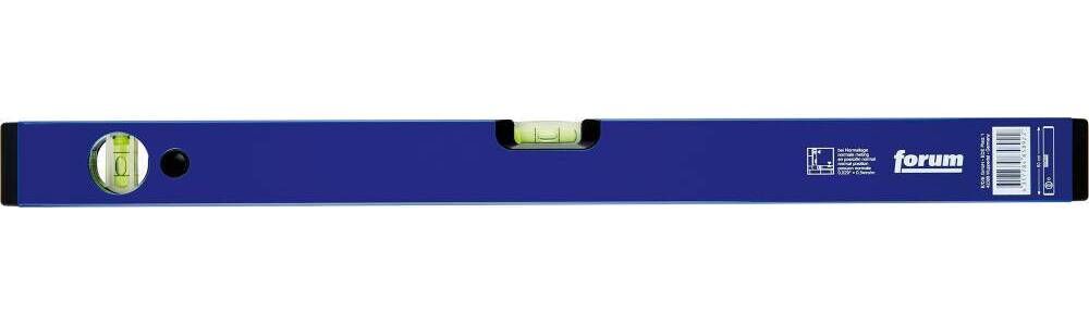 Produktbild FORUM Wasserwaage LM 20 cm