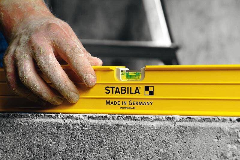 Produktbild Wasserwaage Typ 96-2 183 cm bild 4