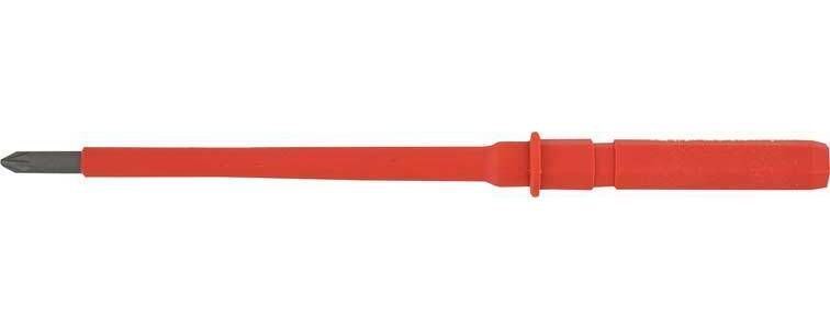 Produktbild Wera Wechselklinge VDE PZ1x154 mm