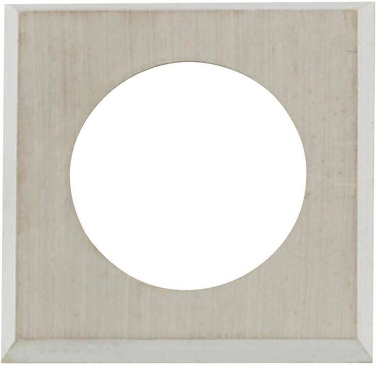 Produktbild FORUM Wendeplatte HW 12x12x1,5 mm