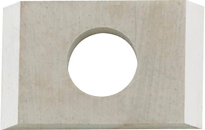 Produktbild FORUM Wendeplatte HW 15x12x1,5 mm