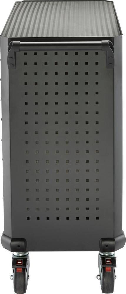 Produktbild Werkstattwagen 890x460x1025 mm bild 3