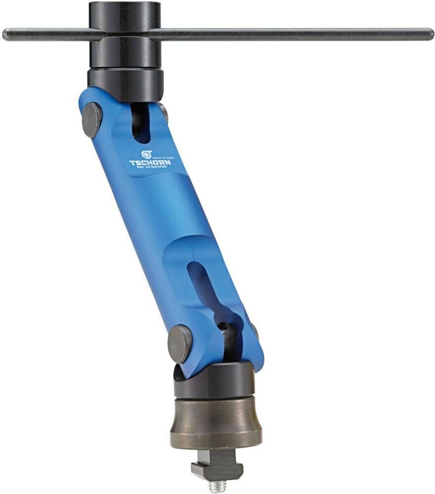 Produktbild Tschorn Werkstückanschlag 5D 150 mm