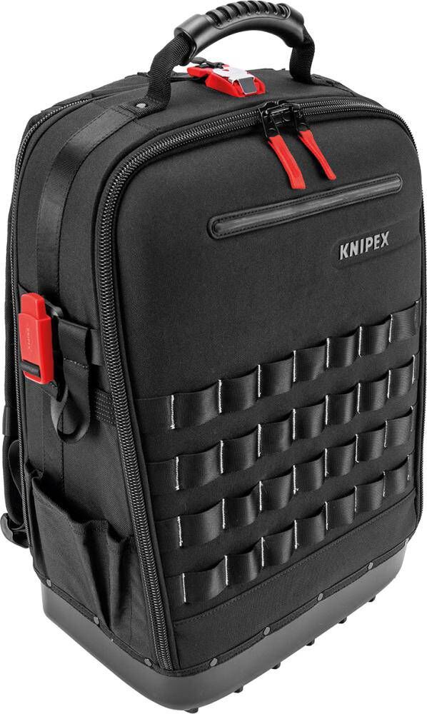 Produktbild Werkzeugrucksack 340x210x530 mm Modular X18 bild 2