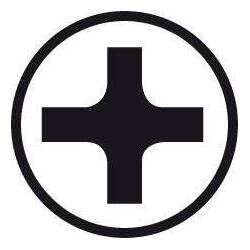 Produktbild Werkzeugsortiment W1 Zoll Wartung 35 teilig in Textilbox bild 4