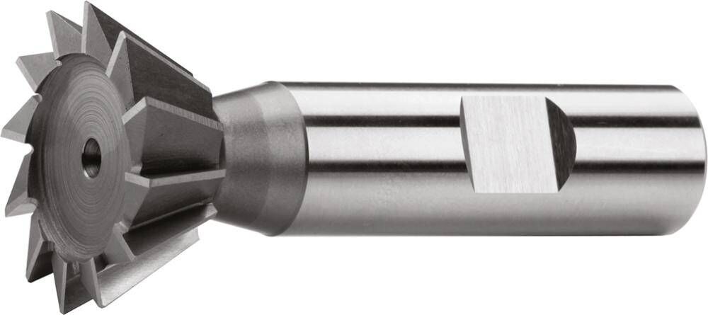 Produktbild Fortis Winkelfräser D1833C HSSE 60 Grad 20,0 mm