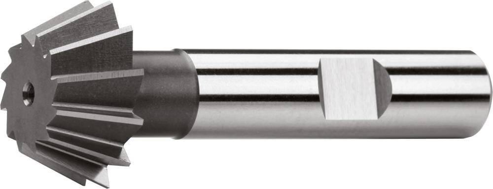 Produktbild Fortis Winkelfräser D1833D HSSE 60 Grad 20,0 mm