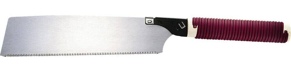 Produktbild Tajima Zugsäge 230 mm 16 Zähne pro Zoll mit kurzem Griff