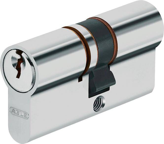 Produktbild ABUS Zylinder C73N 28/34 vs. Not und Gefahrenfunktion