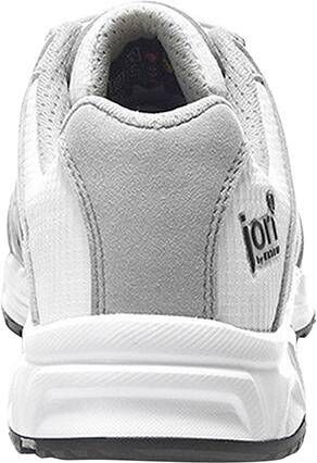 Produktbild Sicherheitshalbschuh 12181 Jo Speedy S3 ESD weiß Größe 42 bild 6