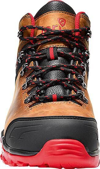 Produktbild Sicherheitsstiefel 16621 Jo Powerful S3 braun Größe 38 bild 5