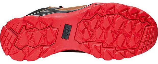 Produktbild Sicherheitsstiefel 16621 Jo Powerful S3 braun Größe 39 bild 6