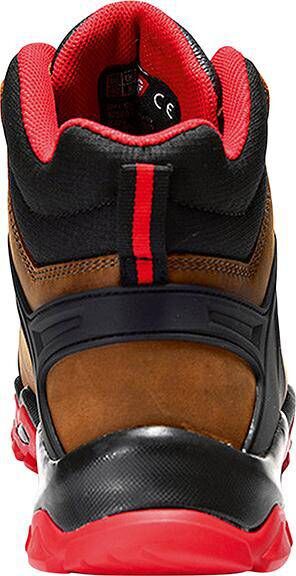 Produktbild Sicherheitsstiefel 16621 Jo Powerful S3 braun Größe 43 bild 4