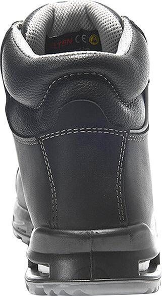 Produktbild Schnürstiefel Reaction Größe 40 schwarz S3 ESD BOA bild 6