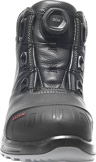 Produktbild Schnürstiefel Reaction Größe 47 schwarz S3 ESD BOA bild 4
