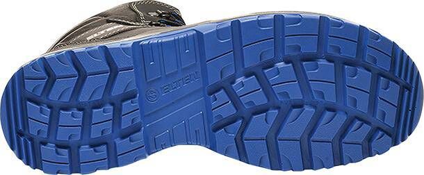 Produktbild Schnürstiefel Stefano S3 ESD schwarz blau Größe 38 bild 6