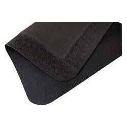 Produktbild Arbeitsplatzmatte YOGA DECK Spark schwarz B60xT90 cm bild 2