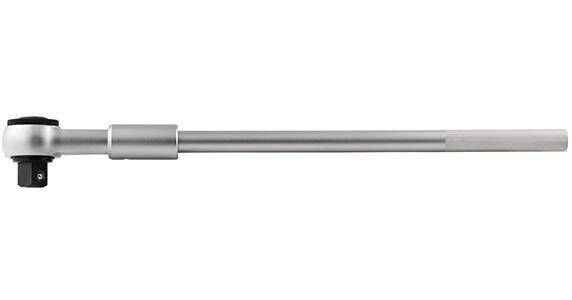 Produktbild BAHCO Hebel Umschaltknarre 1 Zoll 72 Zähne 640 mm 9550N