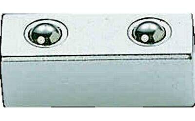 Produktbild BAHCO Verbindungsvierkant 1/2 Zoll 32 mm