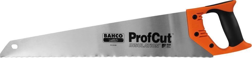 Bahco Dämmstoffsäge 550mm Produktbild Bahco Dämmstoffsäge 550mm