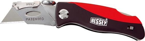 Bessey Klingen-Klappmesser 160mm Bessey Klingen-Klappmesser 160mm
