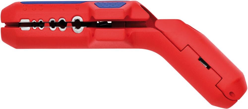 Abmantelungswerkzeug ErgoStrip Knipex Produktbild Abmantelungswerkzeug ErgoStrip Knipex