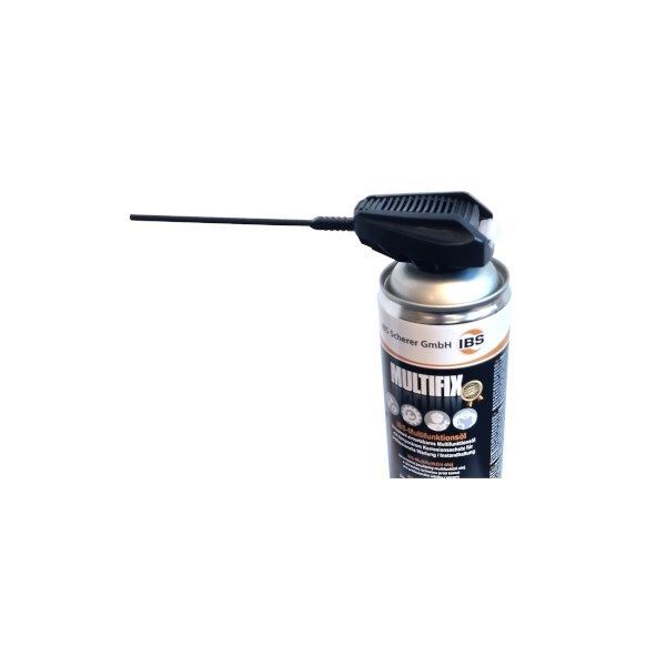 Produktbild IBS Kobra-Sprühkopf-Adapter bild 2