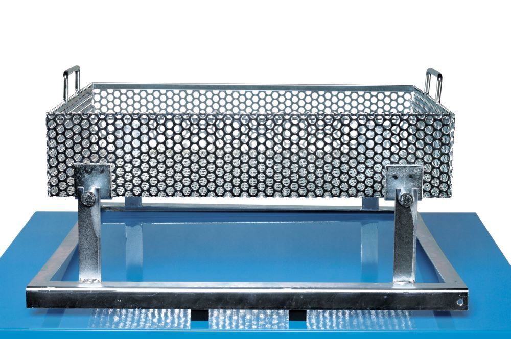 IBS Scherer Reinigungskorbsystem für TR-Gerät Typ L Produktbild IBS Scherer Reinigungskorbsystem für TR-Gerät Typ L