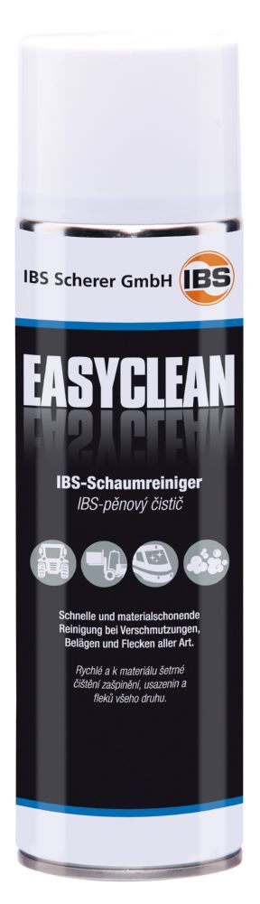 Produktbild Schaumreiniger EasyClean bild 3