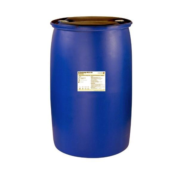 Produktbild IBS Scherer Spezialreiniger WAS 30.200 Reinigungsmittel 200 Liter Fass