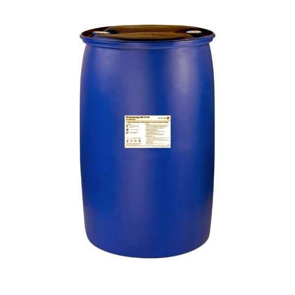 Produktbild IBS Scherer Spezialreiniger WAS 20.300 Reinigungsmittel 200 Liter Fass