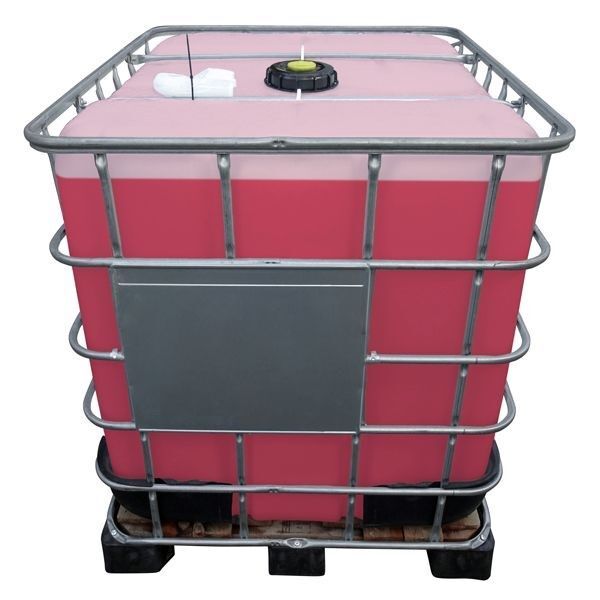 Produktbild IBS Scherer Spezialreiniger WAS 40.200 Reinigungsmittel 1000 Liter IBC