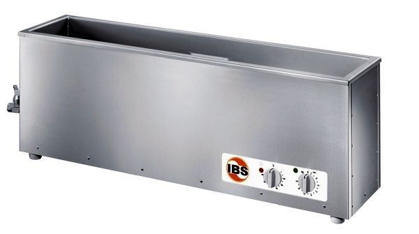 Produktbild IBS Scherer Ultraschallgerät USW-39 Badeinhalt 39 Liter