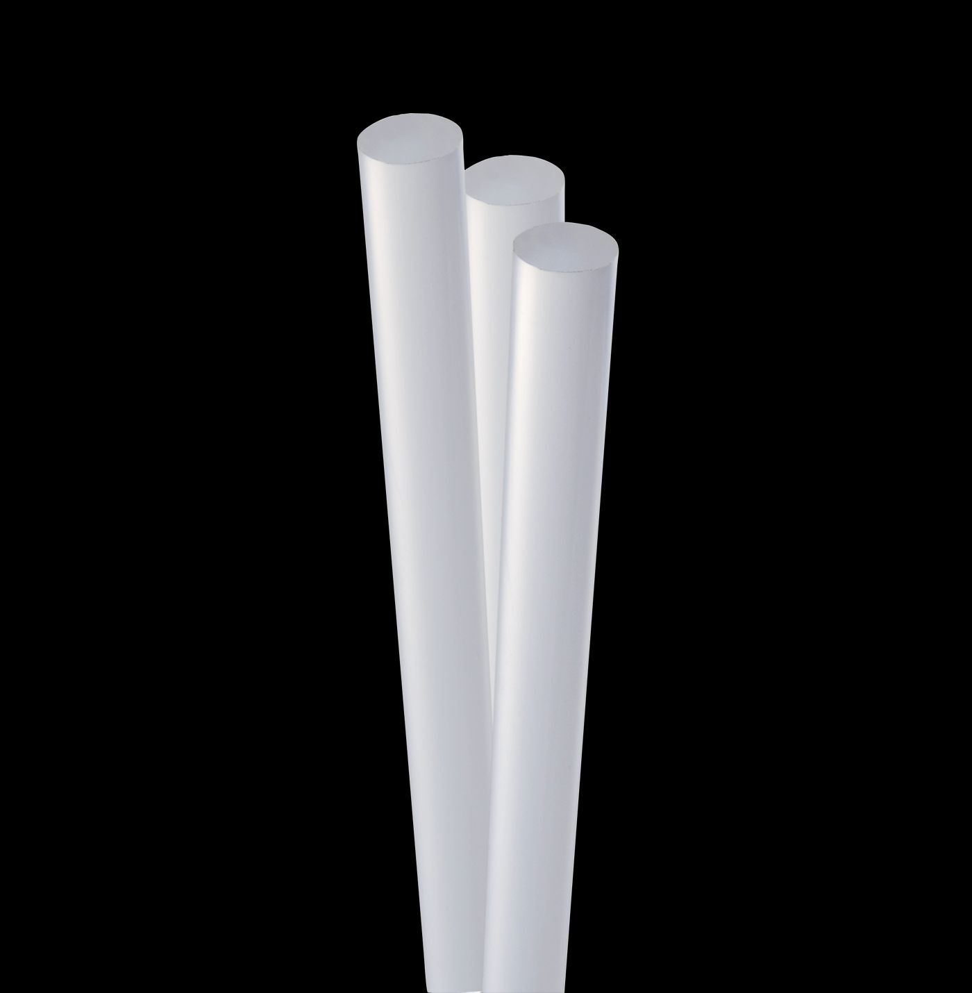 Klebesticks Steinel Cristal Ø 7 mm Produktbild Klebesticks Steinel Cristal Ø 7 mm