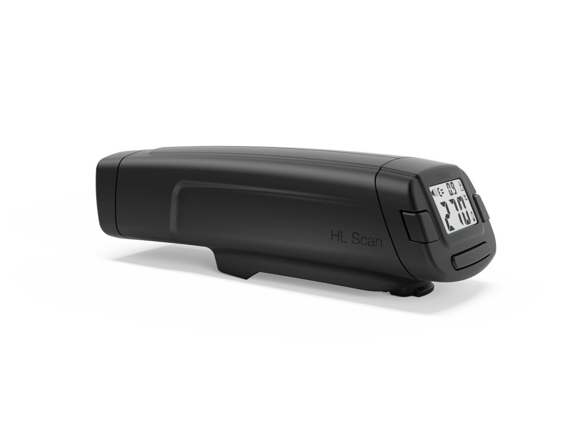 Temperaturscanner Steinel HL Scan Produktbild Temperaturscanner Steinel HL Scan