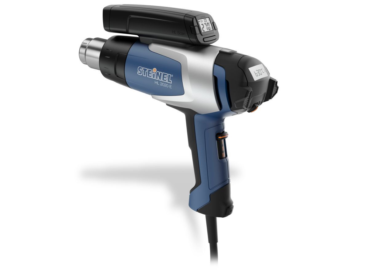 Steinel-Temperaturscanner Produktbild Steinel-Temperaturscanner bild 2