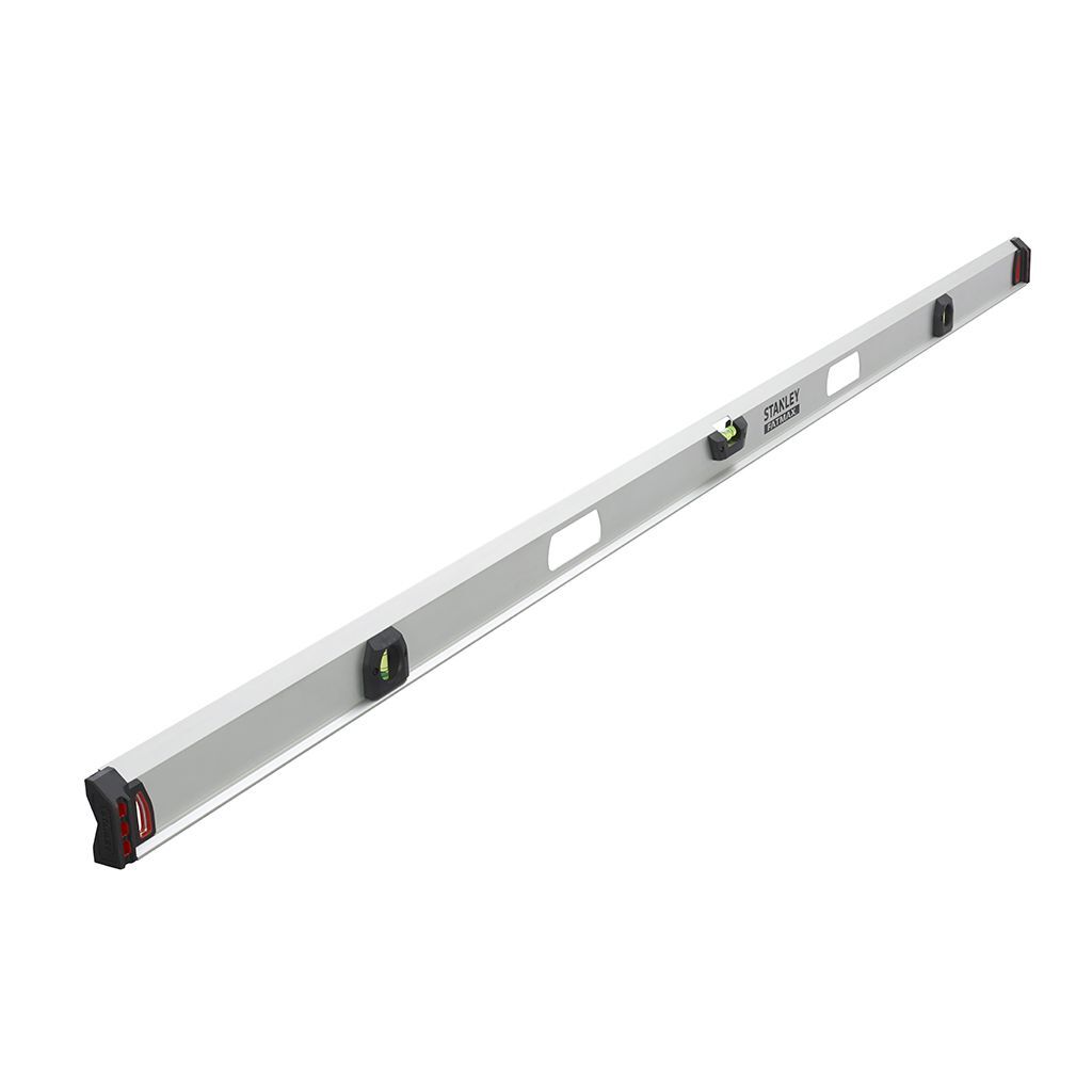 Stanley FATMAX Wasserwaage FatMax II I-Profil mag.180cm
