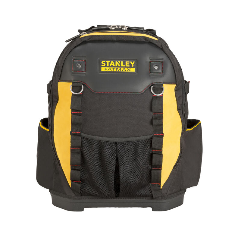 Stanley Werkzeugrucksack FatMax" Produktbild Stanley Werkzeugrucksack FatMax"
