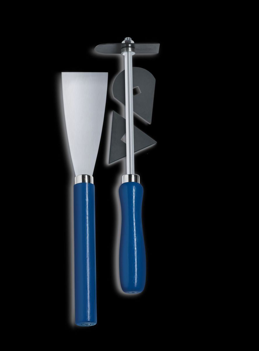 Farbschaber-Set Steinel Produktbild Farbschaber-Set Steinel