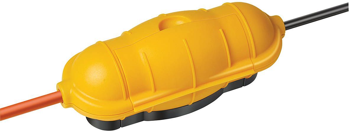 Brennenstuhl Safe Box BIG IP44 für Kabelsteckverbindungen Brennenstuhl Safe Box BIG IP44 für Kabelsteckverbindungen
