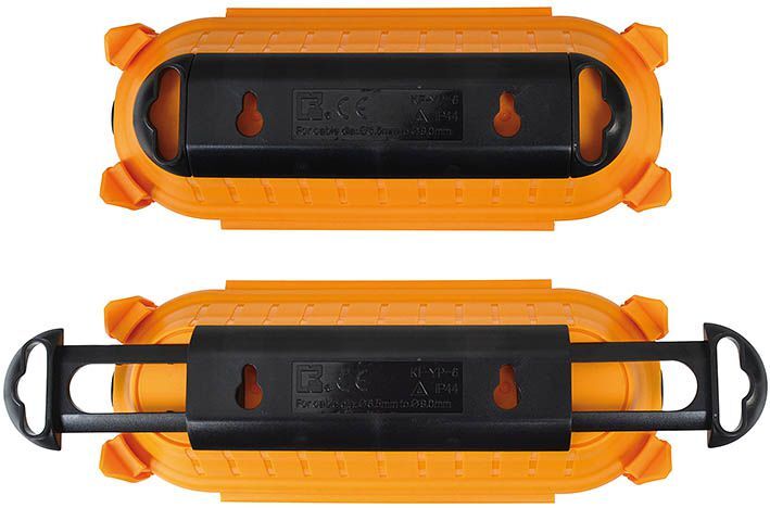 Brennenstuhl Safe Box BIG IP44 für Kabelsteckverbindungen Brennenstuhl Safe Box BIG IP44 für Kabelsteckverbindungen