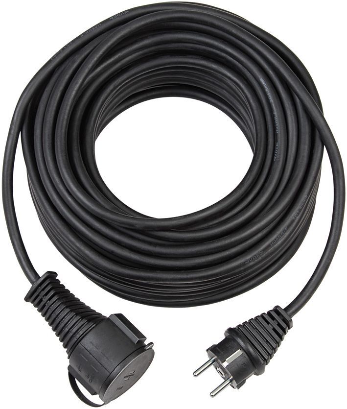 Brennenstuhl Verlängerungskabel Gummi IP44 10m H05RR-F 3F1,5 Brennenstuhl Verlängerungskabel Gummi IP44 10m H05RR-F 3F1,5