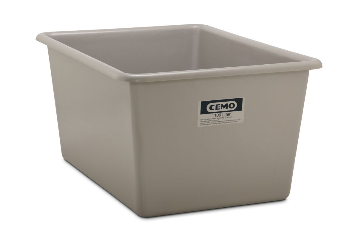 Cemo Produktbild Cemo