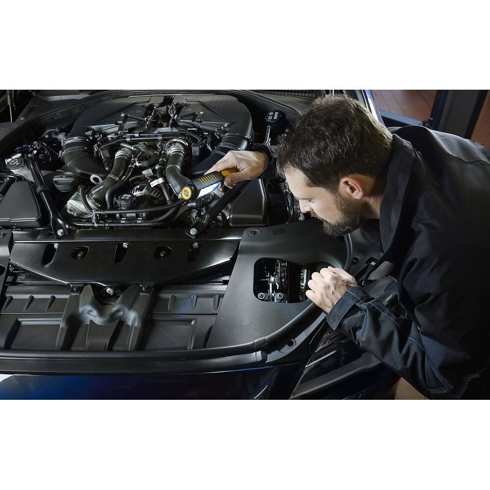 Brennenstuhl SMD LED Universalleuchte mit Haken und Magnet Produktbild Brennenstuhl SMD LED Universalleuchte mit Haken und Magnet bild 6